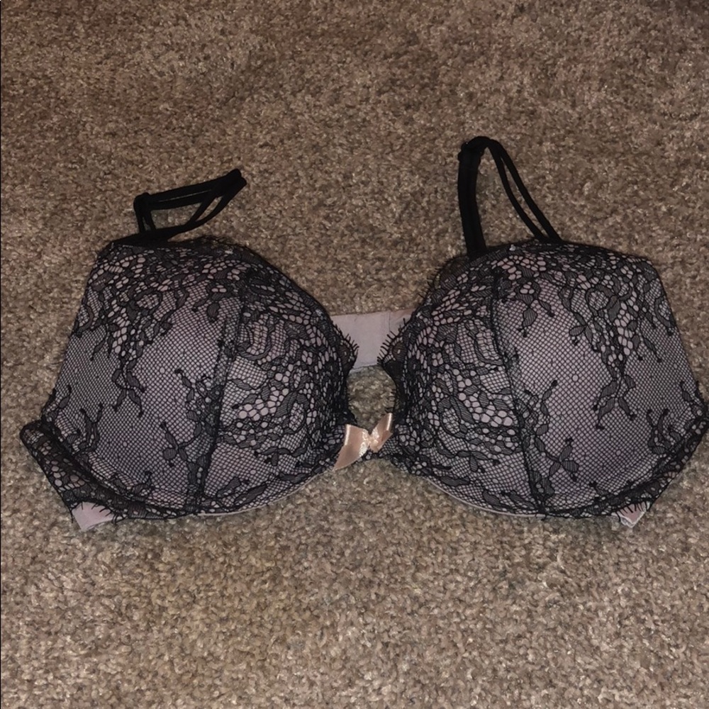 Victoria Secret very sexy push up